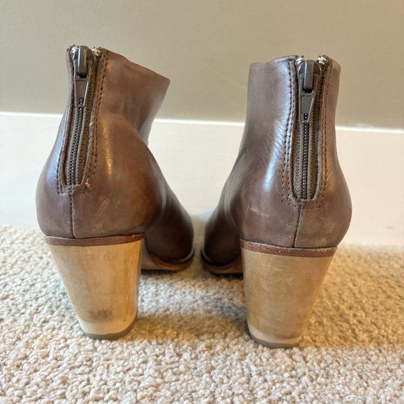 Rachel Comey Mars Leather Boots - size 7​ - Picture 4 of 10